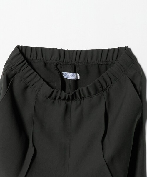 D.O UNITED ARROWS BY DAISUKE OBANA＞+10 CR 1P PANTS/パンツ（その他