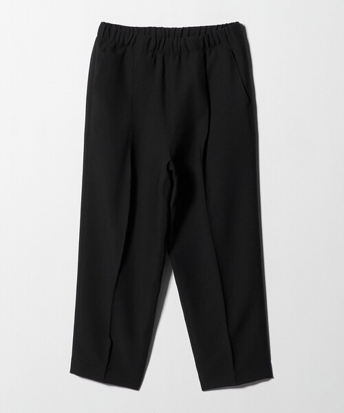 D.O UNITED ARROWS BY DAISUKE OBANA＞+10 CR 1P PANTS/パンツ（その他