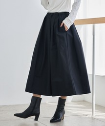 BARNYARDSTORM | BARNYARDSTORM / ギャザーボリュームスカート【撥水】【YouTube「i.style closet」紹介アイテム】(スカート)