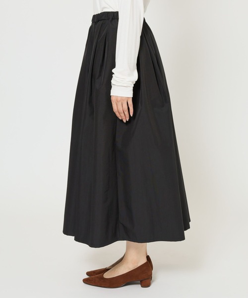 BARNYARDSTORM / ギャザーボリュームスカート【撥水】【YouTube「i