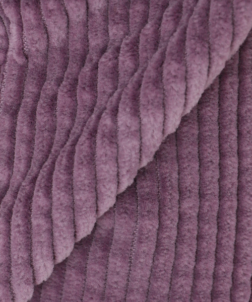 EDIT. FOR LULU(エディットフォールル)の「【BASERANGE/ベースレンジ】MAIN TAJO PANTS(スラックス・レディース・パープル・SMALL/X-SMALL)」の18枚目の写真