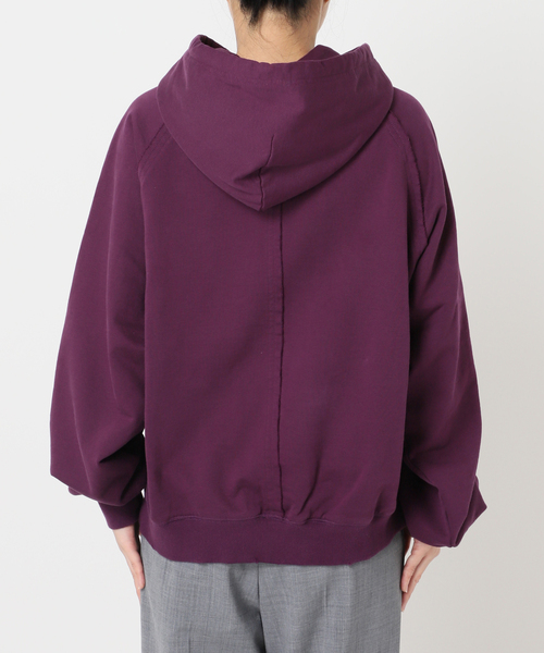 【完売品】　Cityshop　DISTRESSED SWEAT TOP DISTRESSED SWEAT TOP：スウェット（スウェット）｜CITYSHOP（シティ