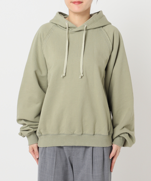 セール】DISTRESSED SWEAT TOP：スウェット（スウェット）｜CITYSHOP