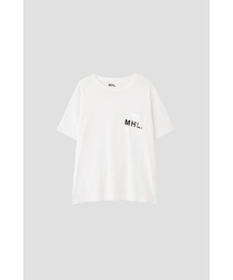 MHL.｜エムエイチエルのTシャツ/カットソー通販 - ZOZOTOWN