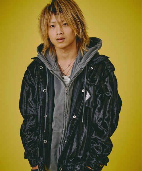 GALFY-構成員SETUP（セットアップ）｜GALFY（ガルフィー）の