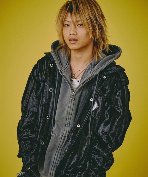 セール】GALFY-構成員SETUP（セットアップ）｜GALFY（ガルフィー）の