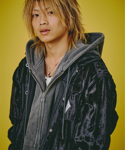 セール】GALFY-構成員SETUP（セットアップ）｜GALFY（ガルフィー）の