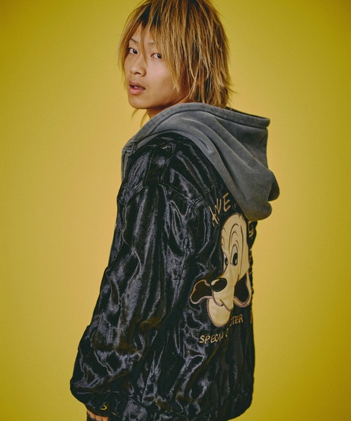 GALFY-構成員SETUP（セットアップ）｜GALFY（ガルフィー）の