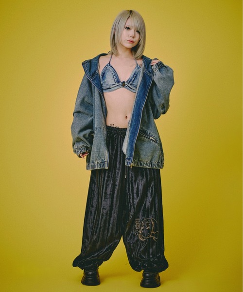 セール】GALFY-構成員SETUP（セットアップ）｜GALFY（ガルフィー）の