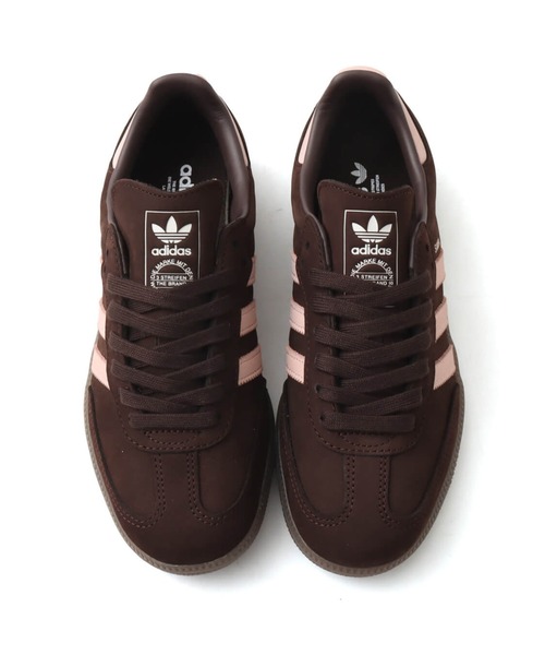 adidas SAMBA OG W / アディダス サンバ OG W（スニーカー）｜adidas