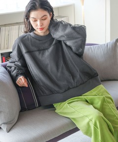 ヴィンテージスウェットフーディ（パーカー）｜JOURNAL STANDARD LUXE