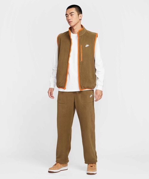 NIKE スポーツウェア メンズ ラインド ウィンタライズド パンツ XXL NIKE（ナイキ）の「ナイキ スポーツウェア メンズ ラインド ウィンタ