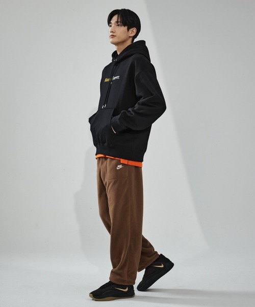 NIKE スポーツウェア メンズ ラインド ウィンタライズド パンツ XXL NIKE（ナイキ）の「ナイキ スポーツウェア メンズ ラインド ウィンタ