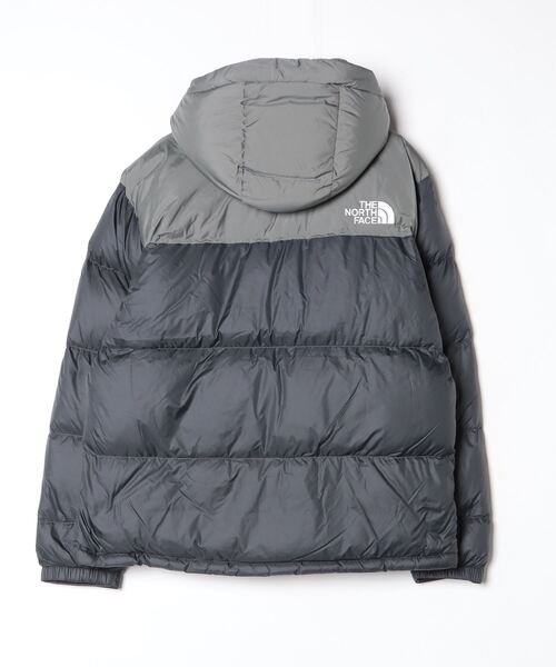 THE NORTH FACE/ザ・ノース・フェイス Nuptse Hoodie / ヌプシ
