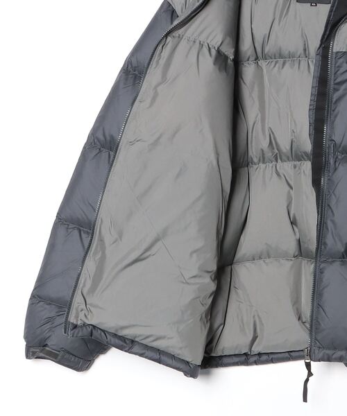 THE NORTH FACE/ザ・ノース・フェイス Nuptse Hoodie / ヌプシ