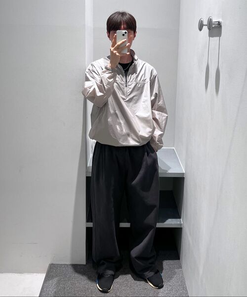 INSILENCE(インサイロンス)の「デミジタックスウェットパンツ CHARCOAL(スウェットパンツ・レディース・その他・SMALL/MEDIUM/LARGE)」の8枚目の写真