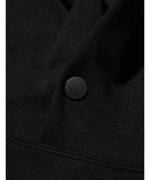 PUNCH DRUNK PARTIES(パンチドランクパーティーズ)の「SHG Seal Oversized Hoodie (BLACK)(パーカー・レディース・その他・2/0/3/1)」の3枚目の写真