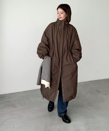 CANAL JEAN | diggity　ダウンロングコート(ダウンジャケット/コート)
