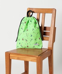 LEPSIM（レプシィム）の「【KIDS】スクール体操服入れ　608103（トートバッグ）」