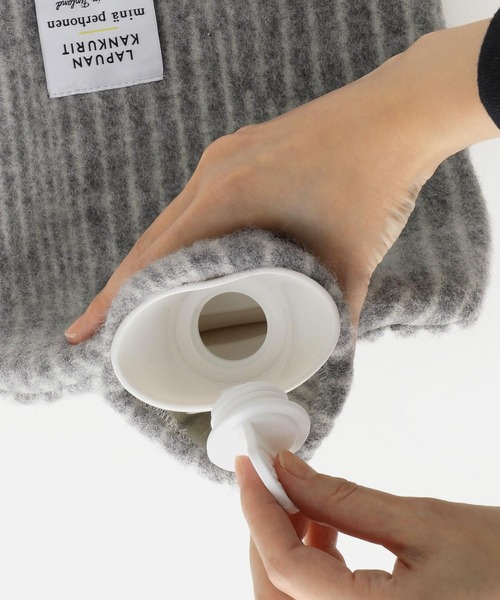 LAPUAN KANKURIT AURORA ラプアン カンクリ オーロラ ホットウォーター