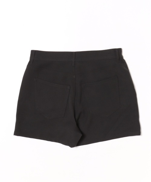 apres jour mignon(アプレジュールミニョン)の「ショートパンツ(その他パンツ・レディース・ブラック・フリー/LARGE)」の12枚目の写真