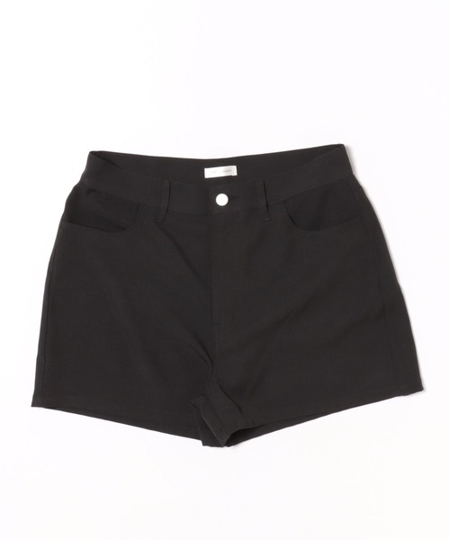apres jour mignon(アプレジュールミニョン)の「ショートパンツ(その他パンツ・レディース・ブラック・フリー/LARGE)」の11枚目の写真