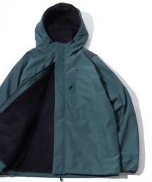 LOGOS(���S�X)��2025AW LOGOS/���S�X �i�C���� ���{�A ���� �h�� �}�E���e���p�[�J�[ �t�[�f�B�[�W���P�b�g ���f�B�[�X �����Y(�}�E���e���p�[�J�[)