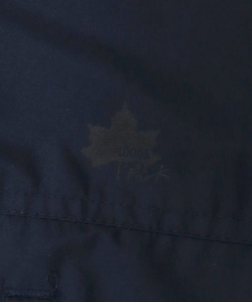 LOGOS（ロゴス）の「2025AW LOGOS/ロゴス ナイロン 裏ボア 撥水 防風 マウンテンパーカー フーディージャケット レディース メンズ（マウンテンパーカー・メンズ・ブルーグリーン/ブラック/ネイビー/ベージュ・LL/L/M）」の16枚目の写真