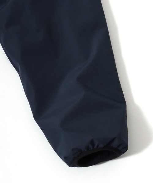 LOGOS（ロゴス）の「2025AW LOGOS/ロゴス ナイロン 裏ボア 撥水 防風 マウンテンパーカー フーディージャケット レディース メンズ（マウンテンパーカー・メンズ・ブルーグリーン/ブラック/ネイビー/ベージュ・LL/L/M）」の20枚目の写真