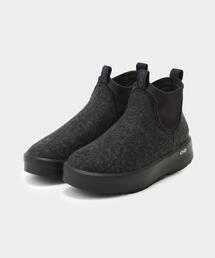 LE PHIL（ルフィル）の「【OOFOS】OOmega Londoner（ブーツ）」