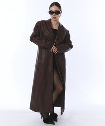 JUST A NOON�i�W���X�g�A�k�[���j�́u�t�F�C�N���U�[�e�[���[�h�����O�R�[�g�i���̑��A�E�^�[�j�v