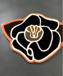 Children of the discordance（チルドレン オブ ザ ディスコ-ダンス）の「children of the discordance / ROSE RUG MAT / DISAC-010（ラグ/マット）」