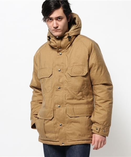 Crescent Down Works Parka Discount, 54 