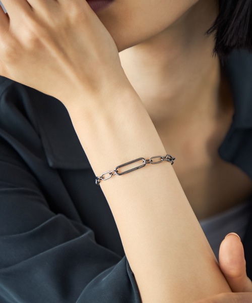 ツイニング] ブレスレット コンビカラー（ブレスレット）｜Jouete