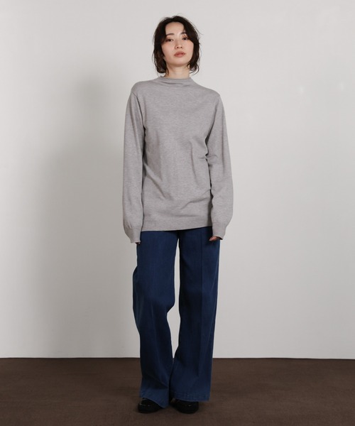 select MOCA Et（セレクトモカエト）の「【Et】2way Button Design