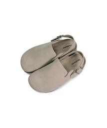Chubasco | CANTO BACK STRAP MULE CC2409 TAUPE(サンダル)