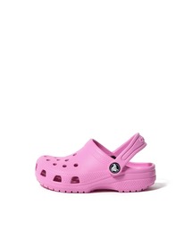 crocs（クロックス）の「CROCS / クラシック クロッグ キッズ（サンダル）」