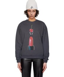 2113 STUDIO（イイルイルサムスタジオ）の「Ep.7 Sweat top No.04 (cherry lip-stick)（スウェット）」