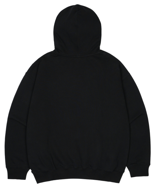 IDWS(アイドンワナセル)の「Novichi Hoodie Black(パーカー・レディース・その他・0/1/2)」の3枚目の写真
