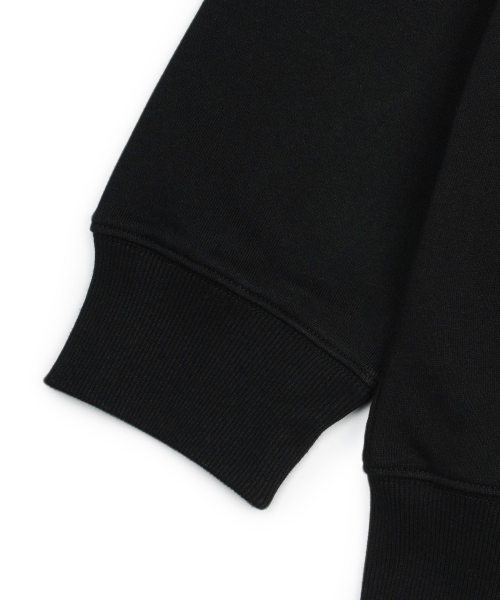IDWS(アイドンワナセル)の「Novichi Hoodie Black(パーカー・レディース・その他・0/1/2)」の6枚目の写真