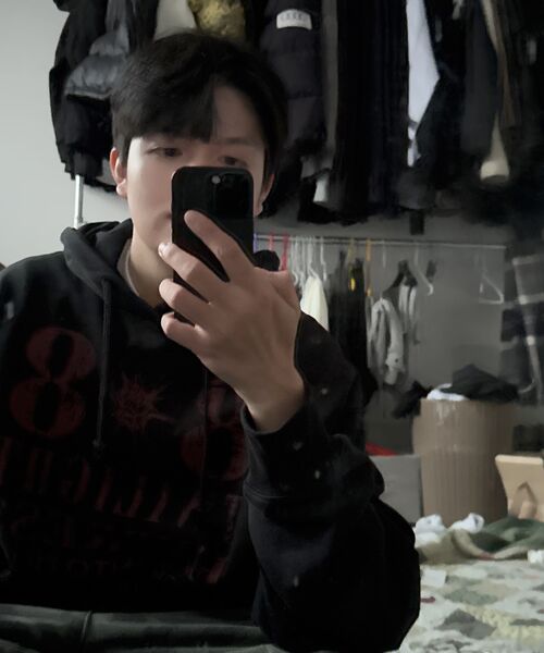 IDWS(アイドンワナセル)の「Novichi Hoodie Black(パーカー・レディース・その他・0/1/2)」の20枚目の写真