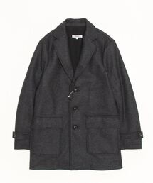 District（ディストリクト）の「コート（その他アウター）」