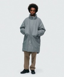 WILD THINGS（ワイルドシングス）の「WILD THINGS HIGH GRADE MONSTER（ワイルドシングス ハイグレードモンスター）（ダウンジャケット/コート）」