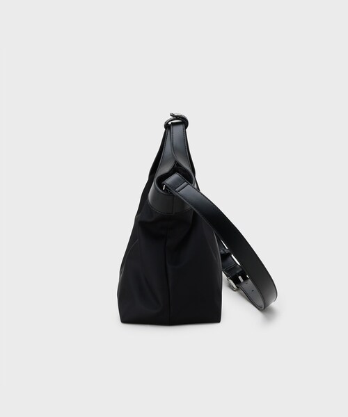 ワイドナイロントート（トートバッグ）｜UNTITLED（アンタイトル）の