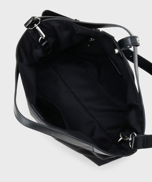 ワイドナイロントート（トートバッグ）｜UNTITLED（アンタイトル）の