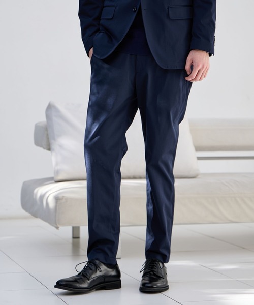 モーションテックパンツ/Salon de GW/600873（スラックス）｜GLOBAL