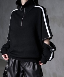 Ellno Loset(�G���m���[�b�g)�́yRyooo�R���{�z�W�b�v�A�[���g���b�N�n�[�t�W�b�v�j�b�g(�j�b�g/�Z�[�^�[)