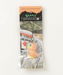 NANGA（ナンガ）の「GAAACY KEY HOLDER（ストール/ショール）」