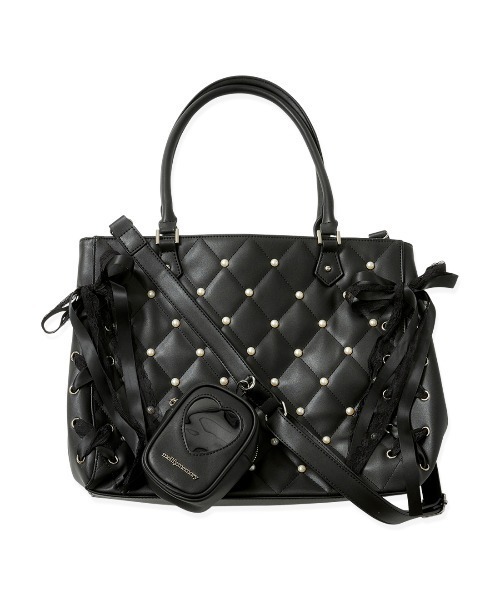 メルフィーメモリー ショルダーバッグ(お値下げ不可) セール/ブランド古着】mellfy memory｜メルフィーメモリー（レディース