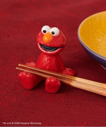 SESAME STREET（セサミストリート）の「【NIPPON】箸置き（カトラリー）」